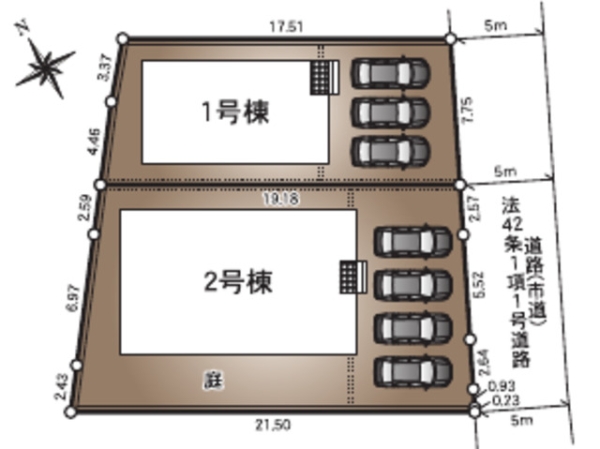 宇城市松橋町両仲間第1