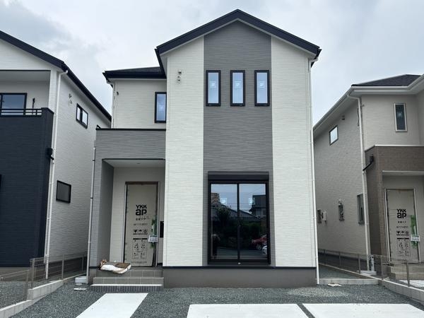 菊陽町大字原水5期