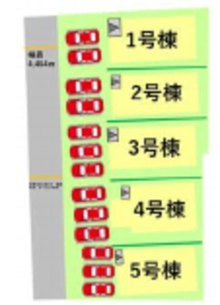 菊陽町大字原水5期