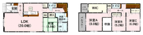 菊陽町大字原水5期