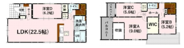 菊陽町大字原水5期