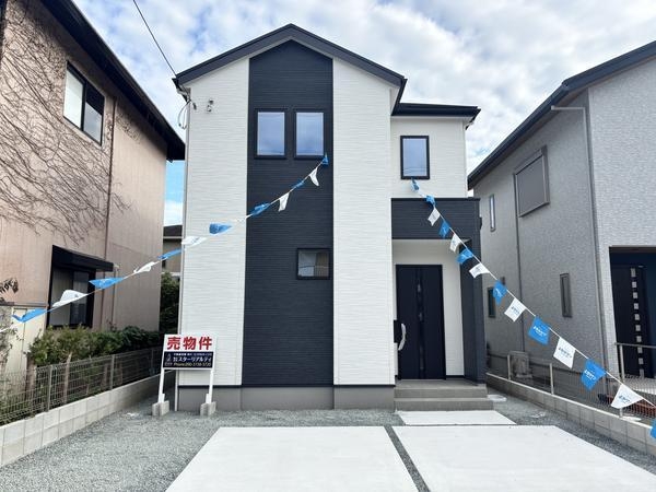 熊本市東区昭和町2期