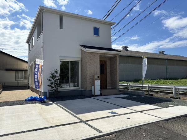 熊本市南区野口１丁目の中古一戸建て