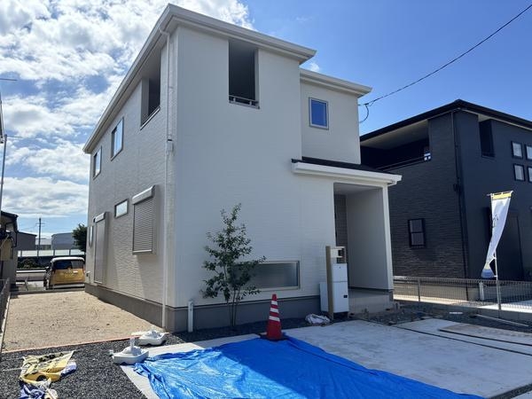 熊本市南区野口１丁目の中古一戸建て