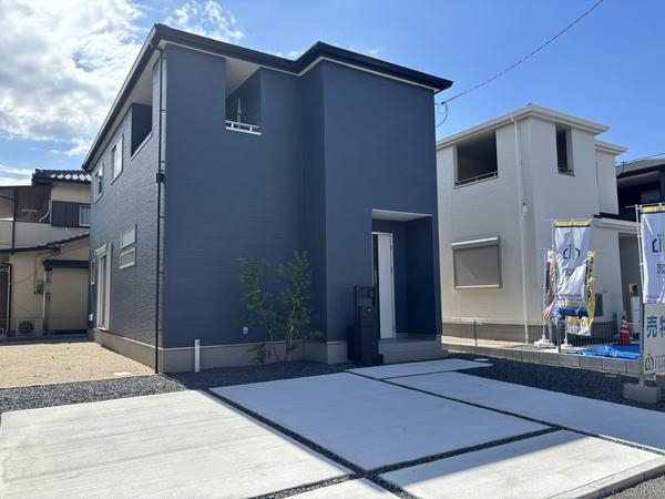 熊本市南区野口１丁目の中古一戸建て