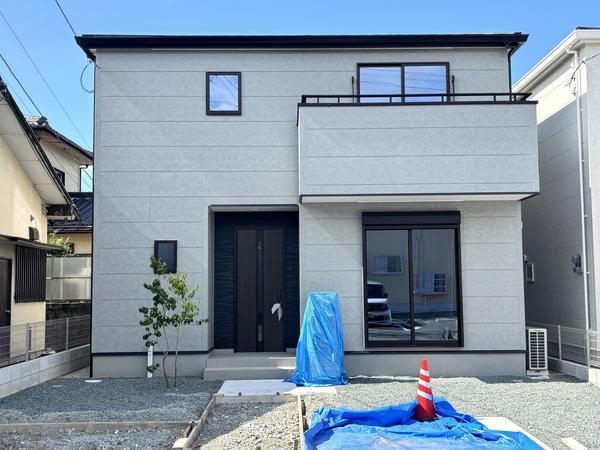 熊本市南区野口１丁目の中古一戸建て