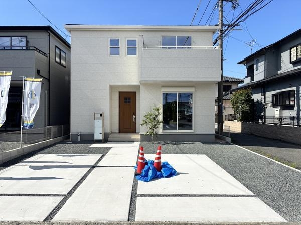熊本市南区野口１丁目の中古一戸建て
