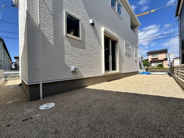 熊本市南区野口１丁目の中古一戸建て