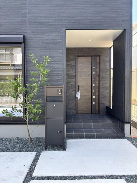 熊本市南区野口１丁目の中古一戸建て