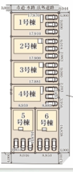 熊本市南区野口1丁目