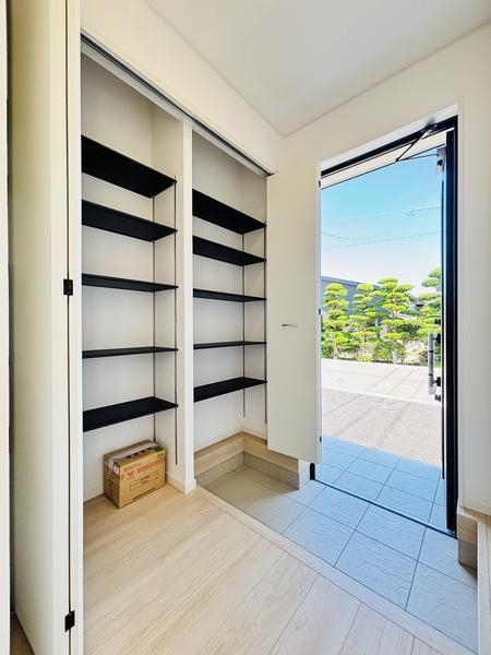 宇城市松橋町南豊崎第4