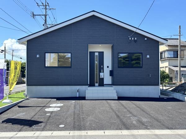 宇城市松橋町南豊崎第4