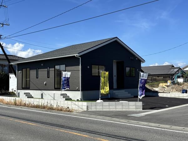 宇城市松橋町南豊崎第4