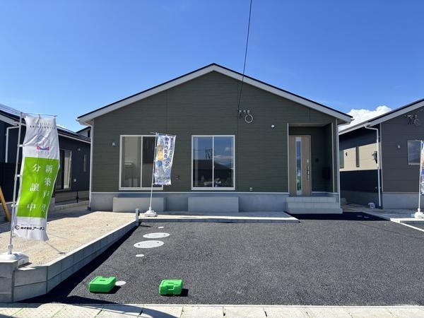 宇城市松橋町南豊崎第3