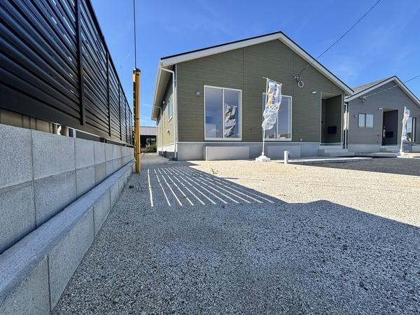 宇城市松橋町南豊崎第3