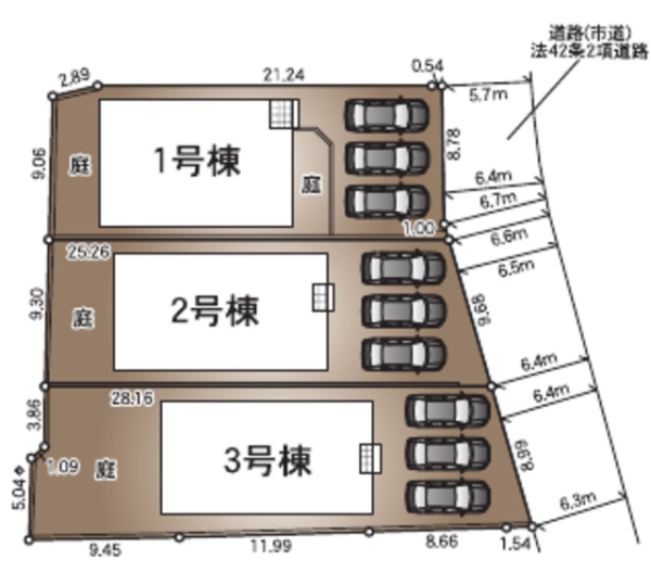 宇城市松橋町両仲間第2