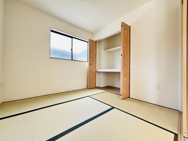 熊本市南区上之郷1丁目2期