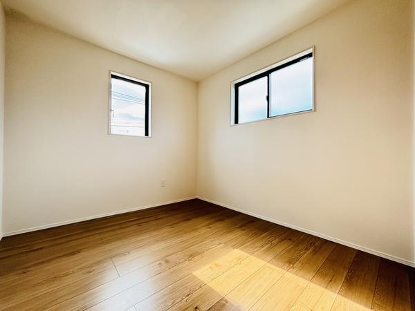 熊本市南区上之郷1丁目2期