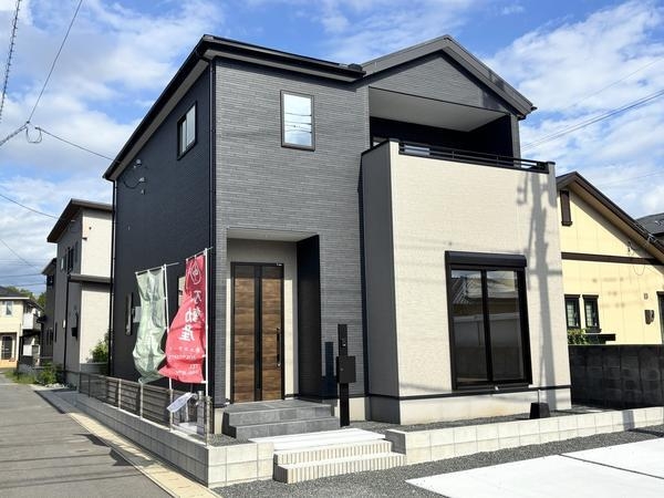 熊本市南区上之郷1丁目2期