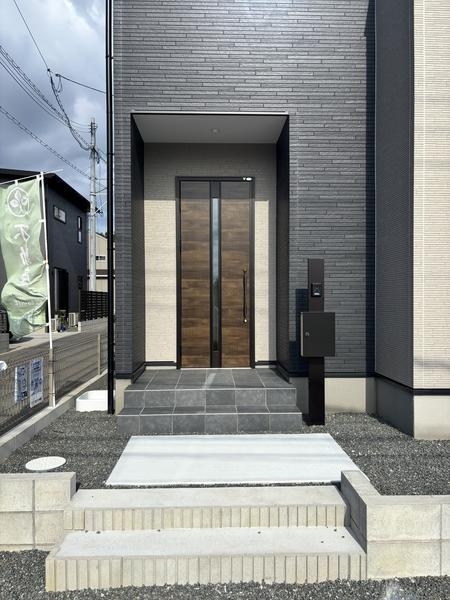 熊本市南区上之郷1丁目2期