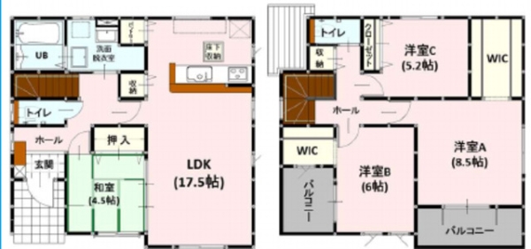 宇城市不知火町高良2期