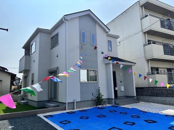 菊陽町向陽台4200番