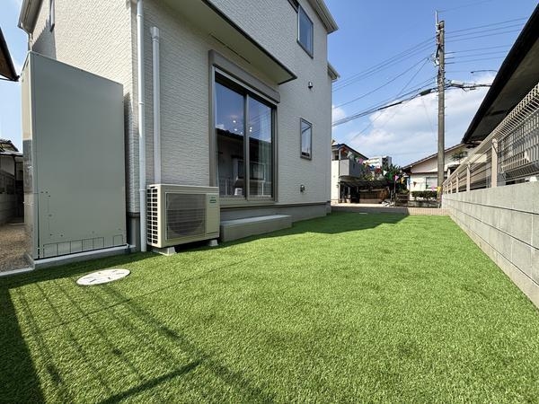 菊陽町向陽台4200番