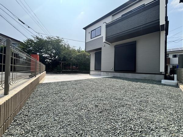 菊池郡菊陽町武蔵ケ丘北1丁目