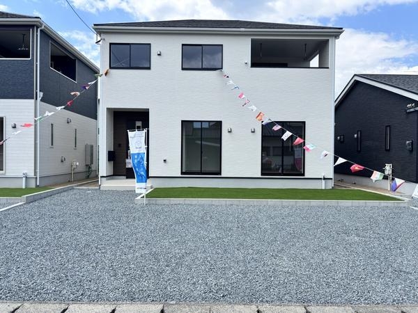 熊本市西区花園第8