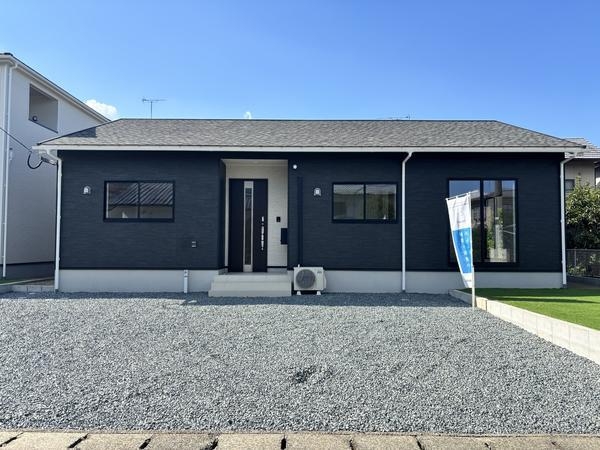 熊本市西区花園第8