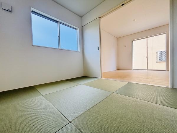 熊本市東区沼山津第3