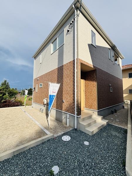 熊本市東区沼山津第3