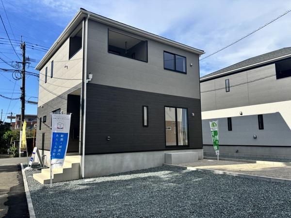 熊本市東区沼山津第3