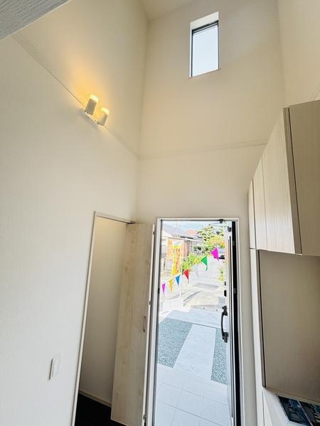 熊本市東区沼山津4丁目