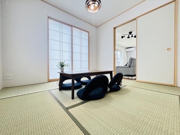 熊本市東区沼山津4丁目