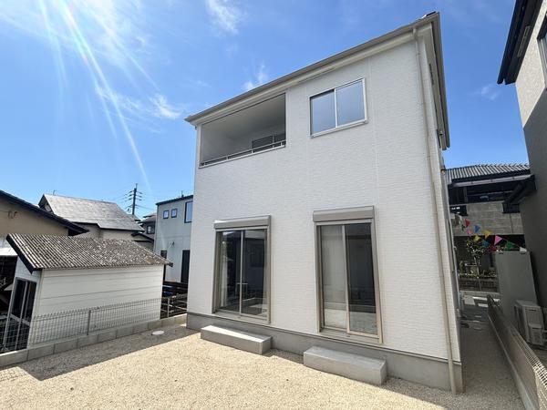 熊本市東区沼山津4丁目