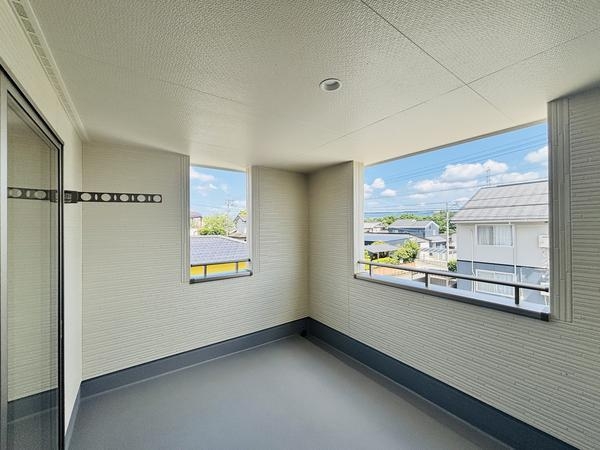 熊本市東区戸島６丁目の中古一戸建て
