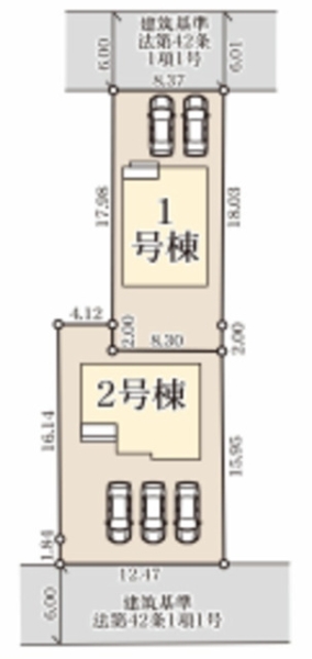 熊本市東区戸島６丁目の中古一戸建て