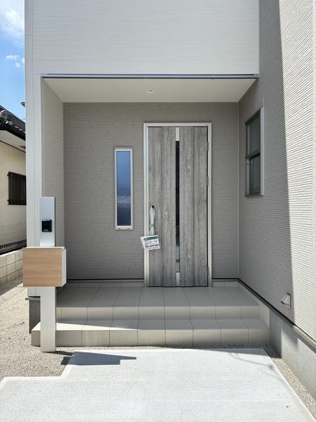 熊本市東区戸島６丁目の中古一戸建て