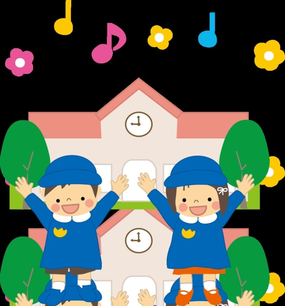 熊本市東区長東京塚町3期(九州音楽京塚幼稚園)