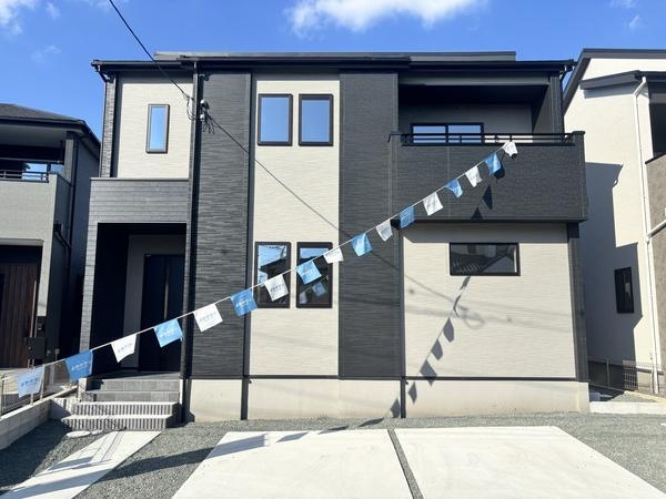 熊本市東区長東京塚町3期