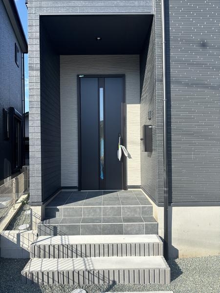 熊本市東区長東京塚町3期