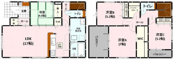 熊本市南区出仲間6丁目3期