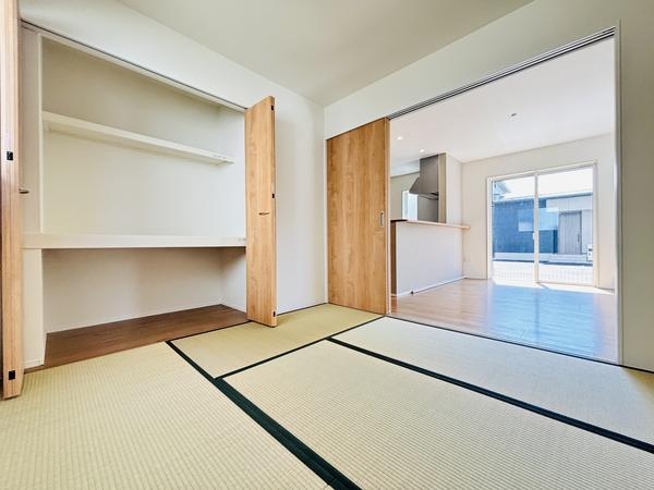熊本市南区出仲間6丁目3期