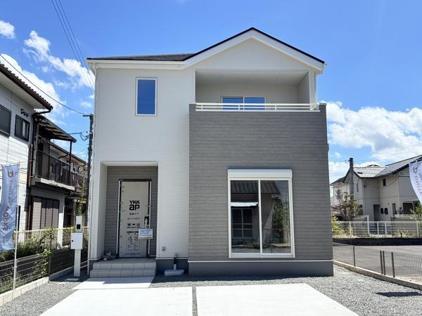 熊本市南区出仲間6丁目3期