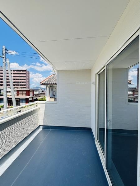 熊本市南区出仲間6丁目3期