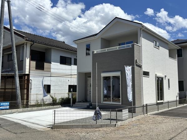 熊本市南区出仲間6丁目3期