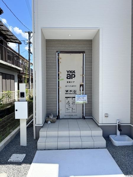 熊本市南区出仲間6丁目3期