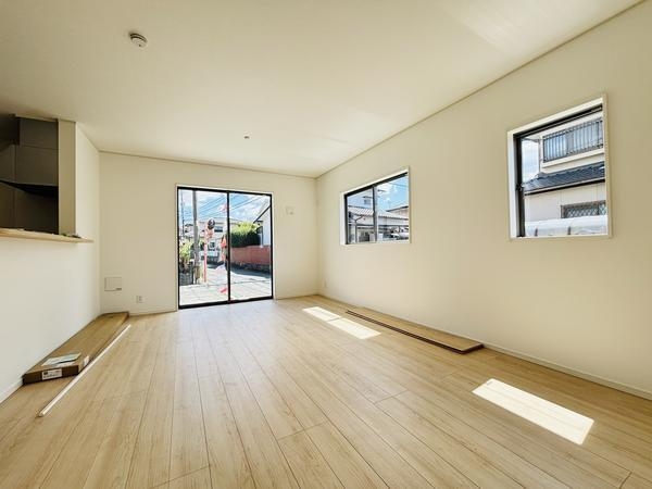 熊本市北区楡木第7