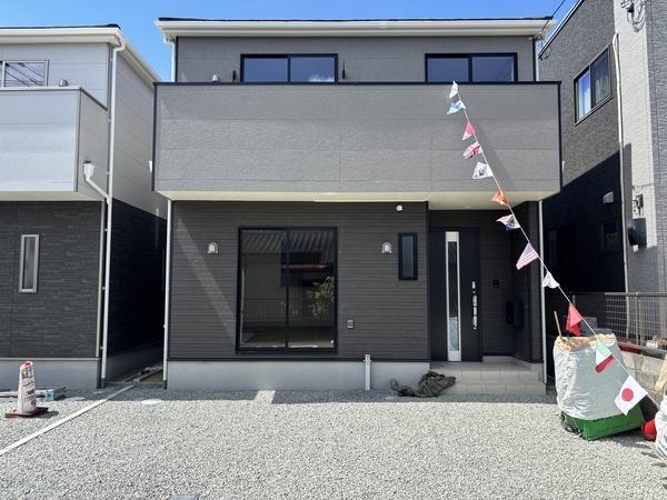 熊本市北区楡木第7